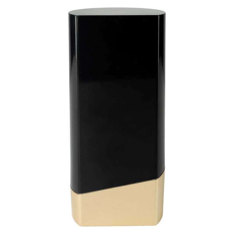 Prime Heavyweight Black & Gold