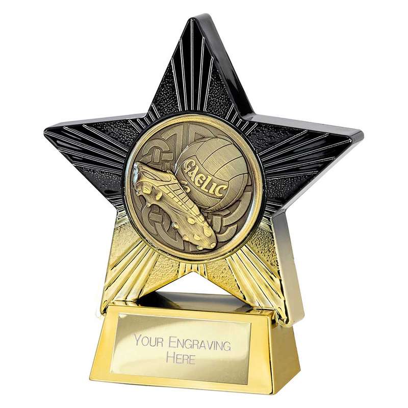 Superstar Gaelic Football Award