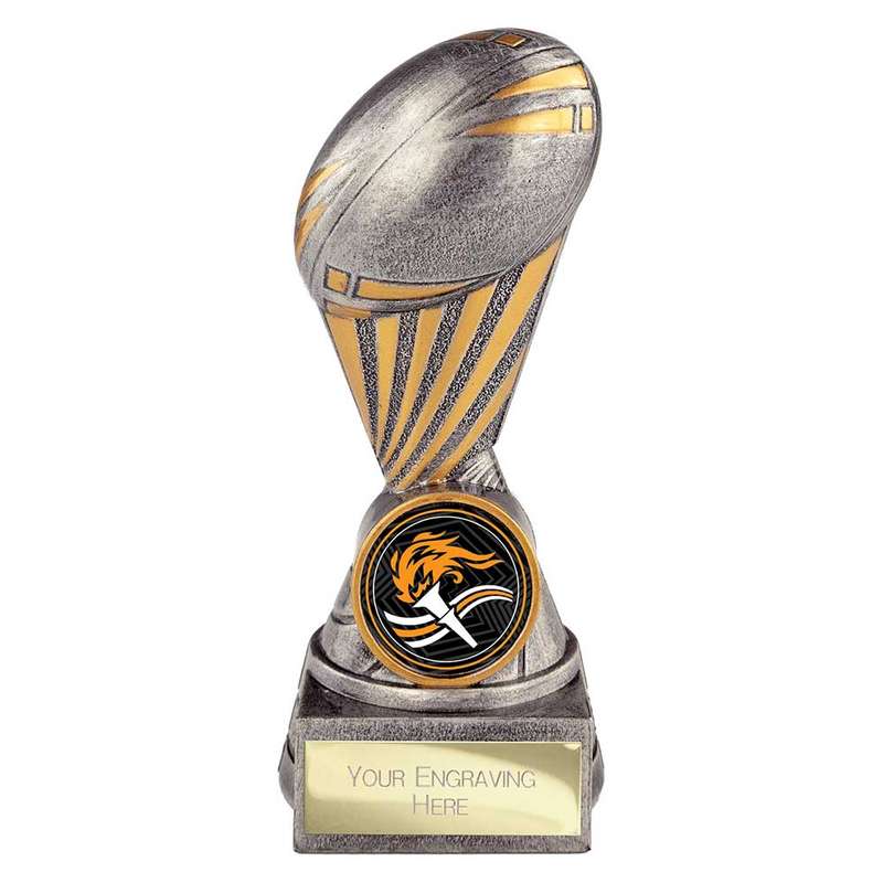 Digital Rugby Award