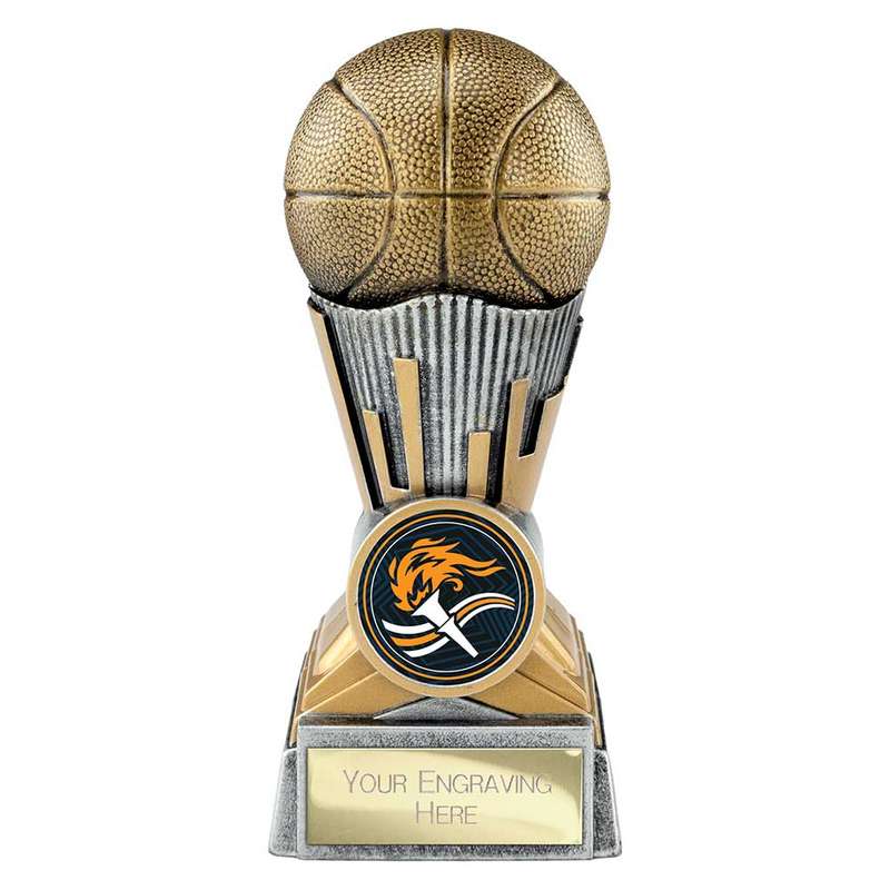 Digital Basketball Award