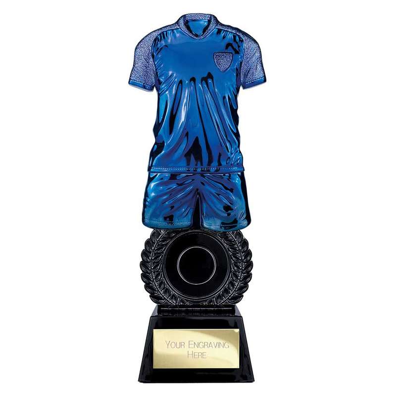 Intensity Football Award