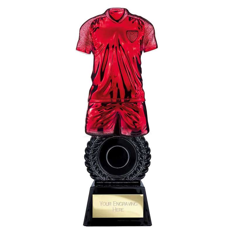 Intensity Football Award