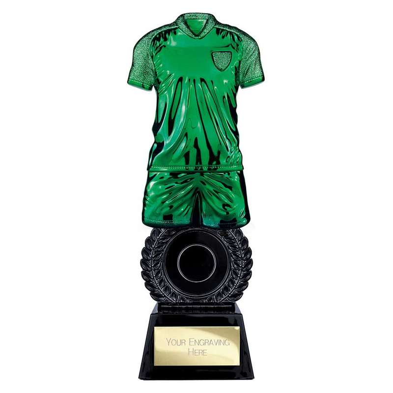 Intensity Football Award
