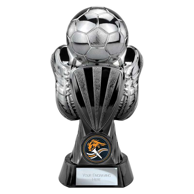 Tournament Football Heavyweight