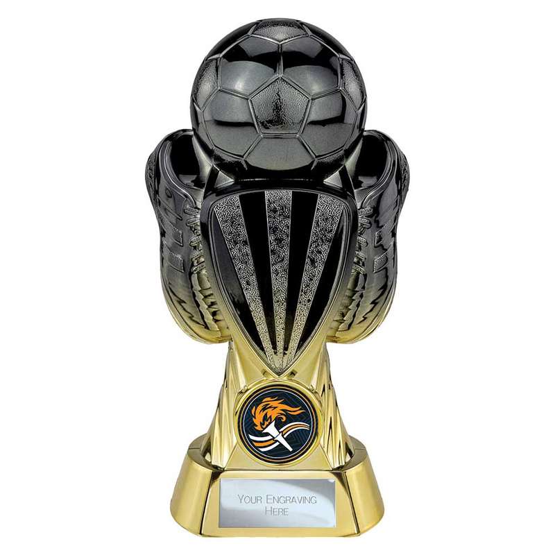 Tournament Football Heavyweight