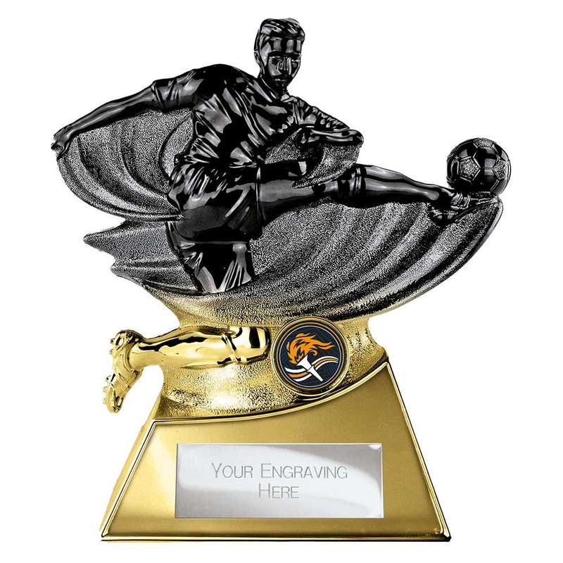 Power Strike Football Heavyweight