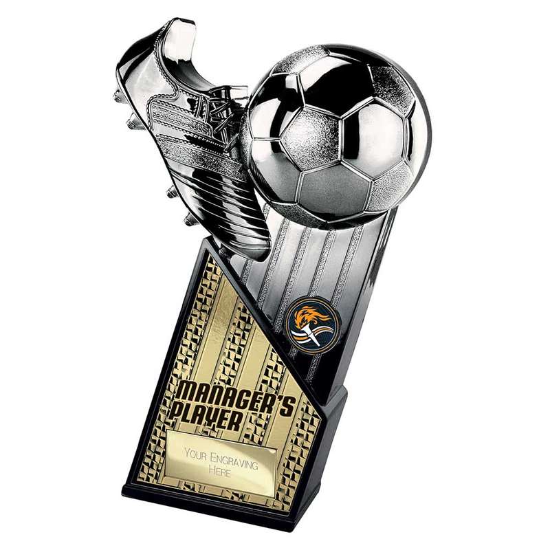 The Marauders Football Managers Player