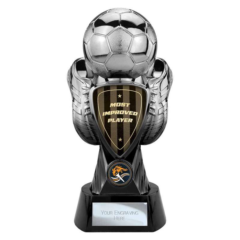 Tournament Heavyweight Most Improved