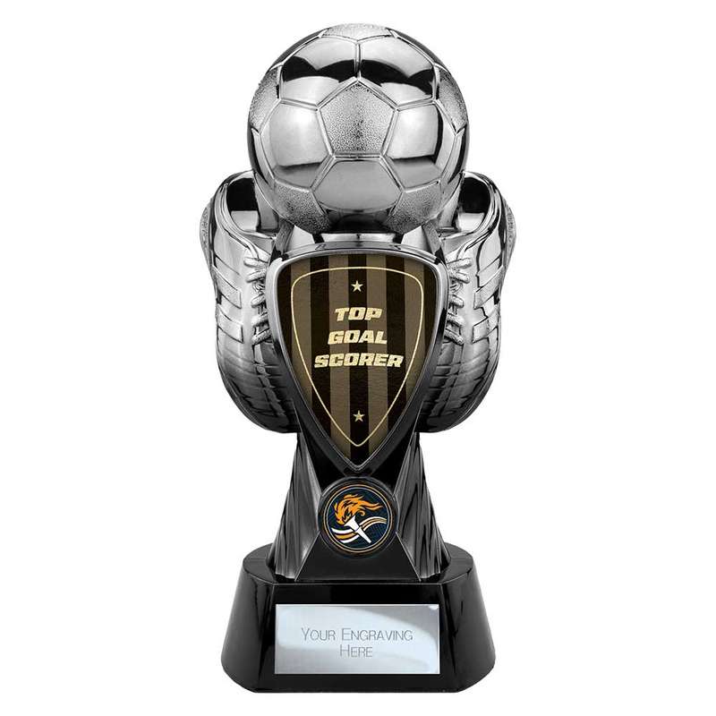 Tournament Heavyweight Top Goal Scorer