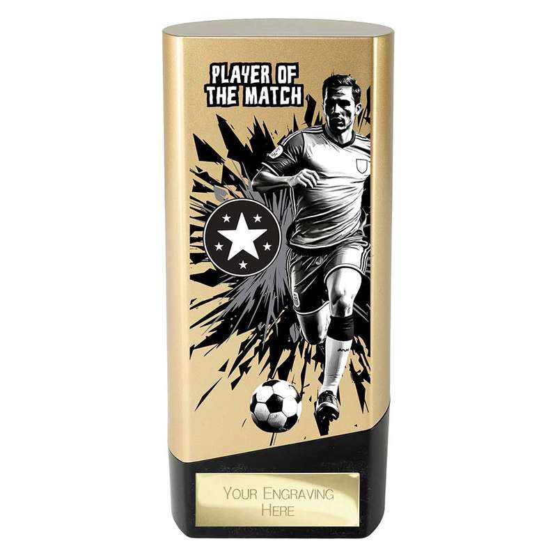 Prime Heavyweight Player of the Match