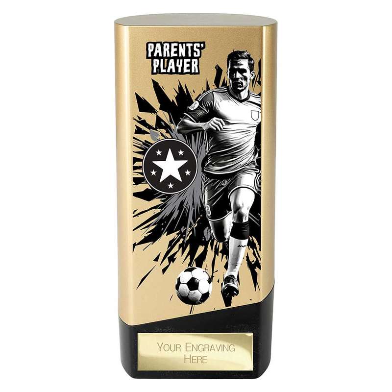 Prime Heavyweight Parents Player