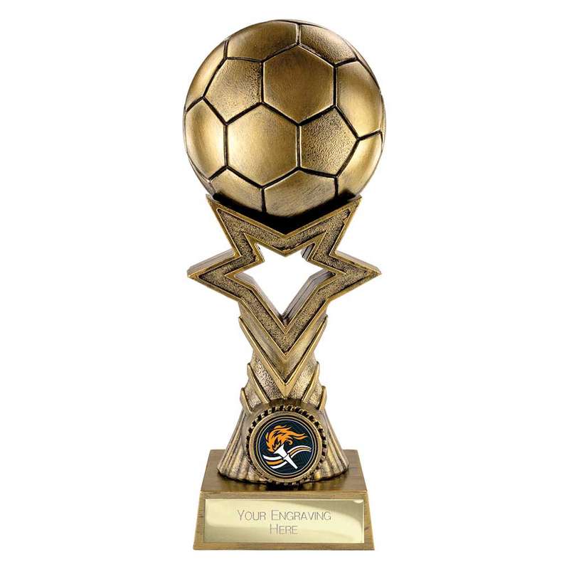 Star Breaker Football Award