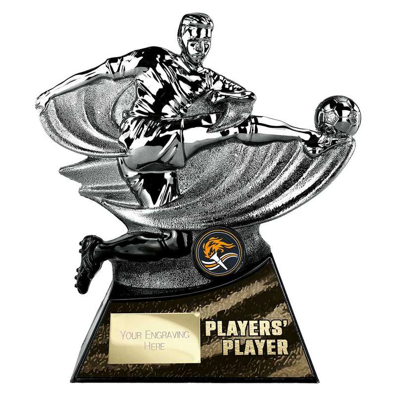 Power Strike Football Players Player