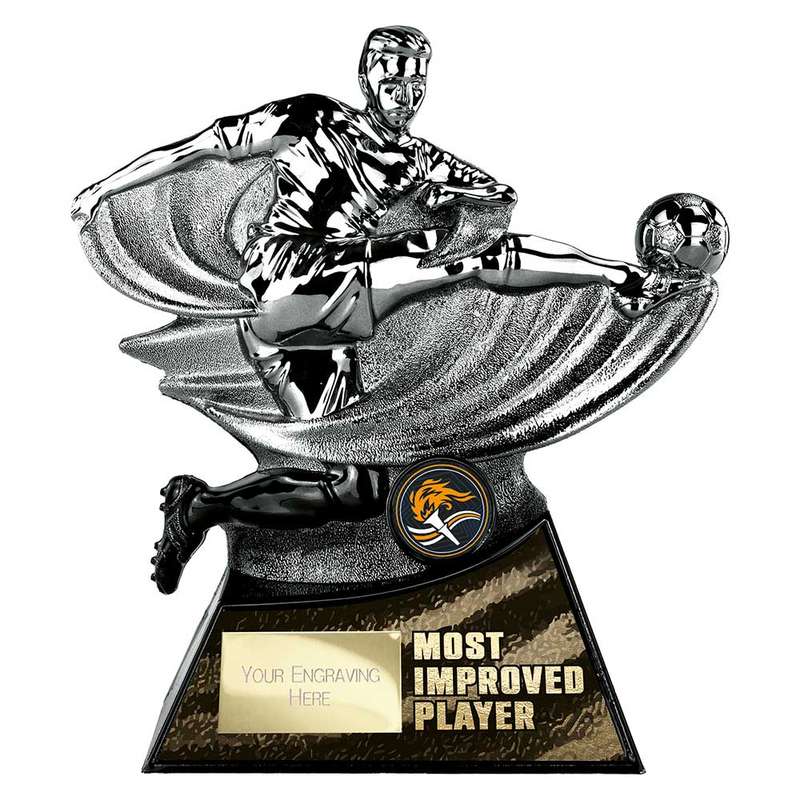 Power Strike Football Most Improved