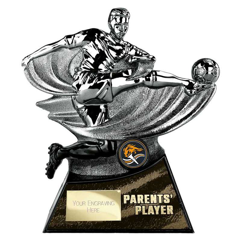 Power Strike Football Parents Player
