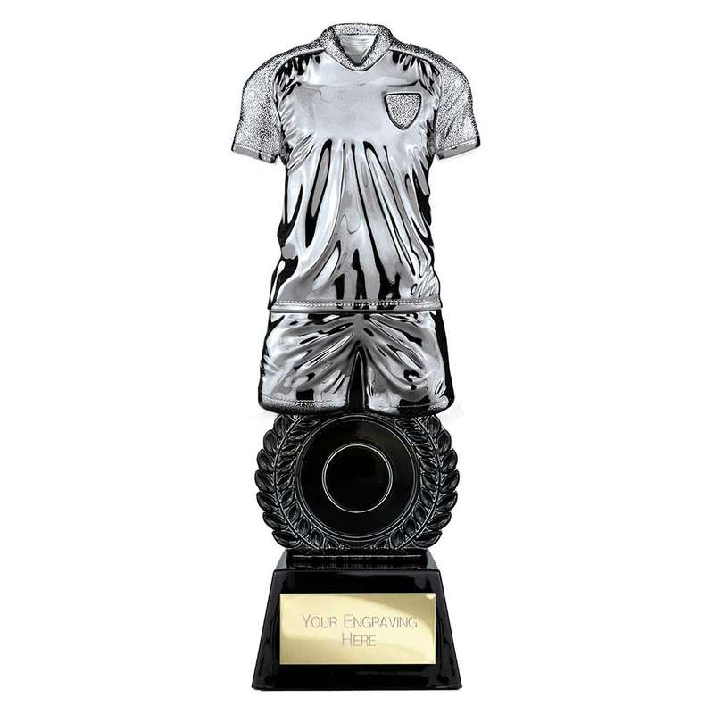 intensity Football Award