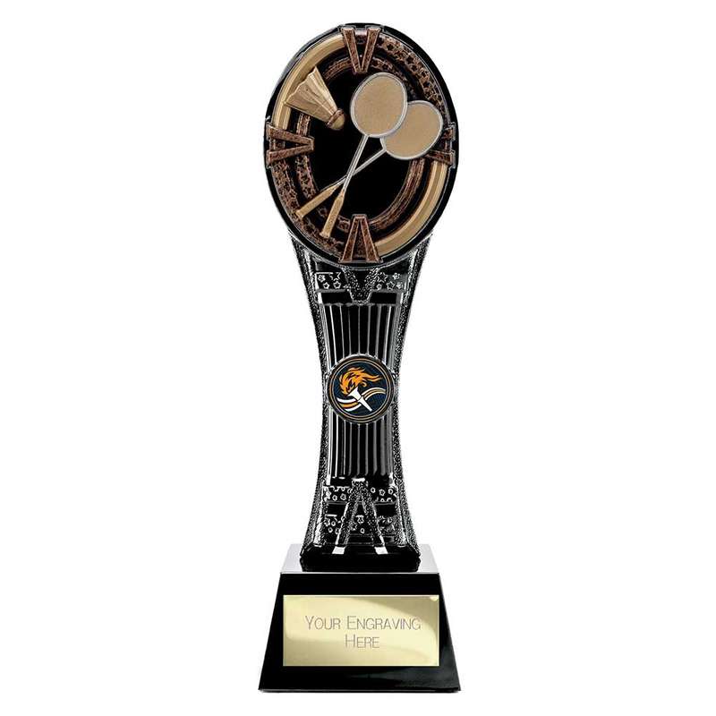 Maverick Extreme Tower Badminton Award