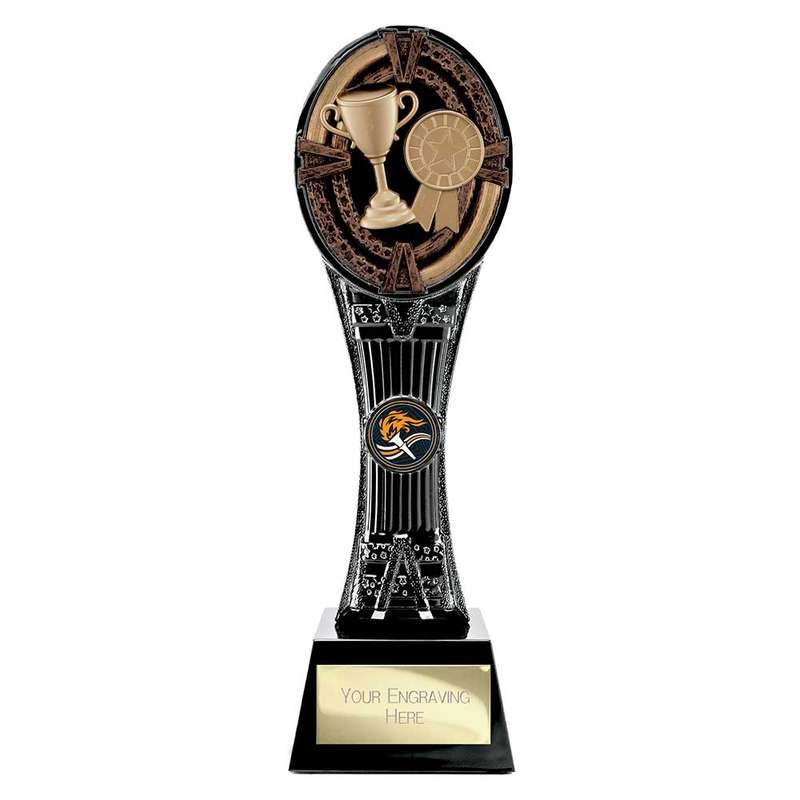 Maverick Extreme Tower Achievement Award