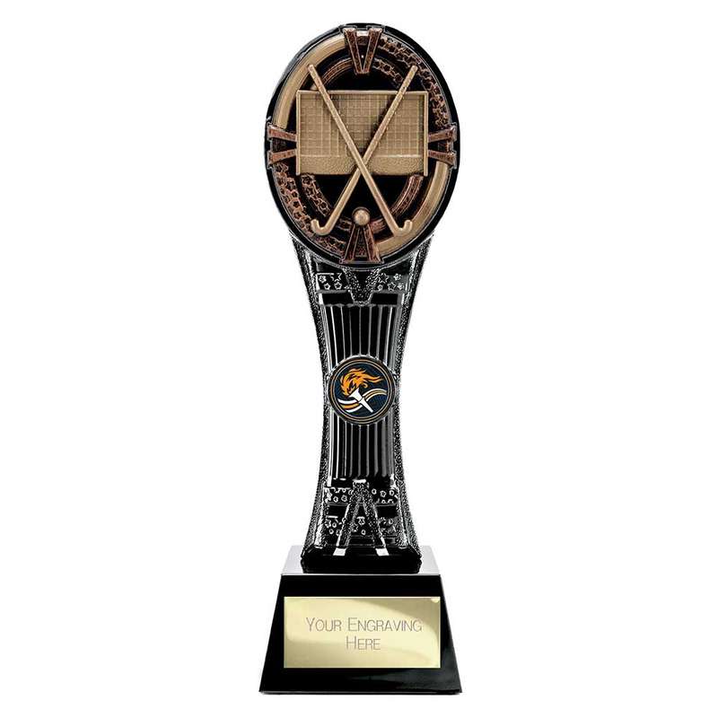 Maverick Extreme Tower Hockey Award