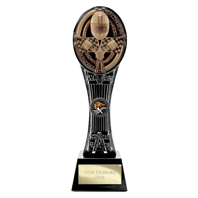 Maverick Extreme Tower Motorsport Award