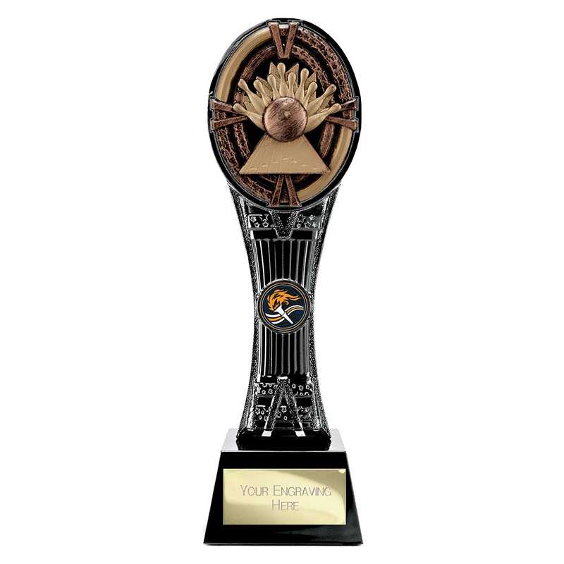 Maverick Extreme Tower Ten Pin Award