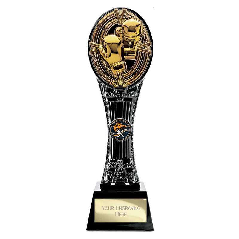 Maverick Extreme Tower Boxing Award