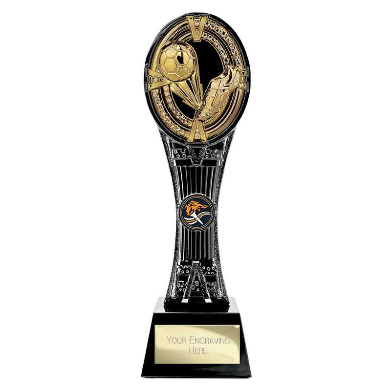 Maverick Extreme Tower Football Award