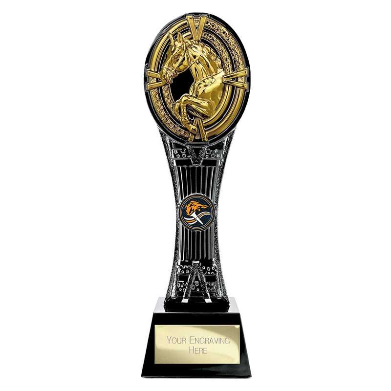 Maverick Extreme Tower Equestrian Award