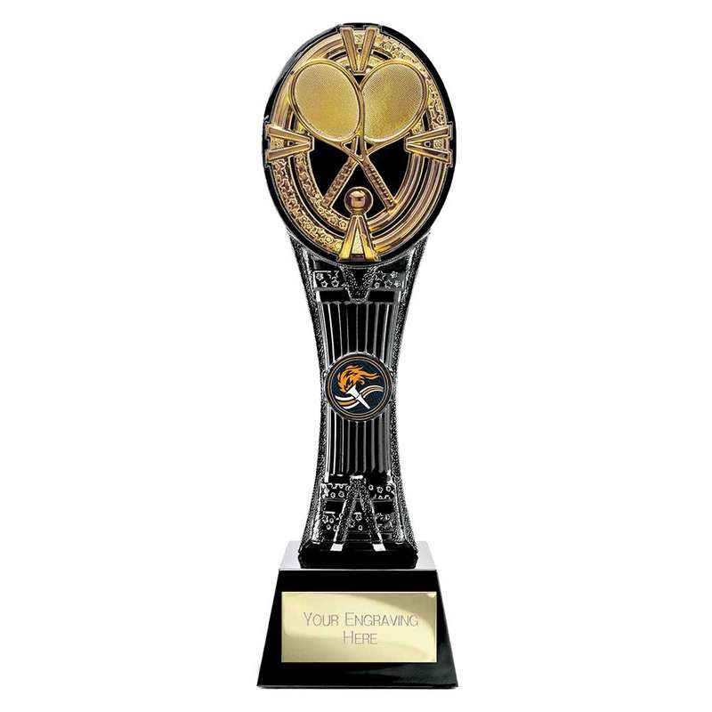 Maverick Extreme Tower Tennis Award