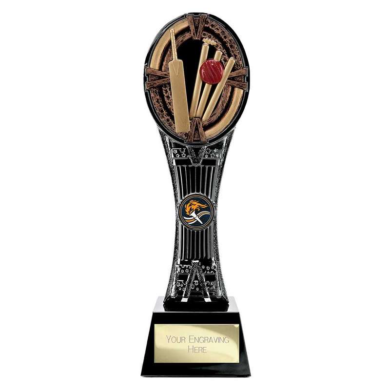 Maverick Extreme Tower Cricket Award