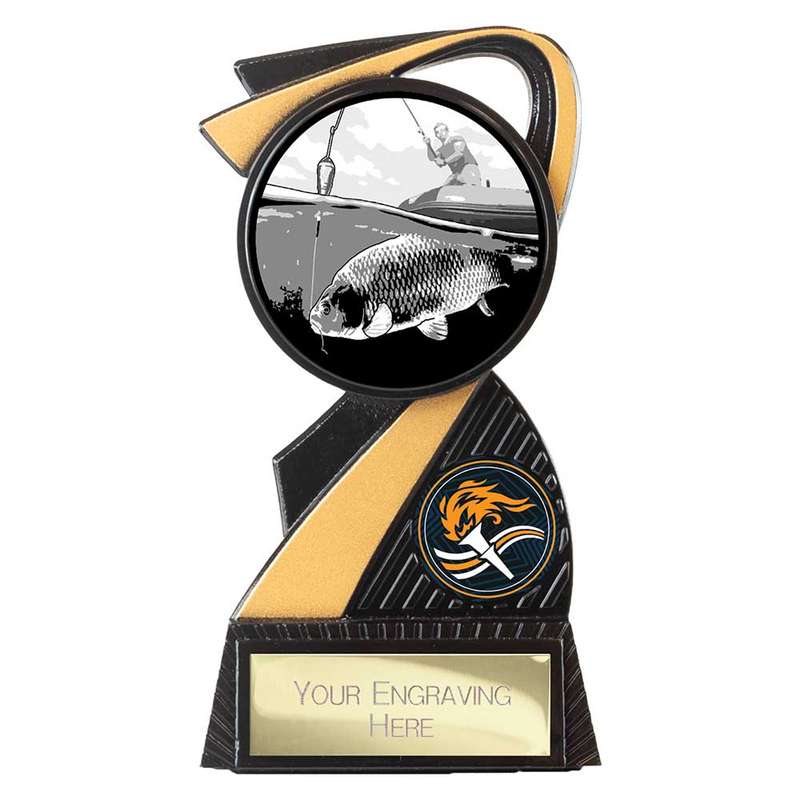 Mania Tower Angling Award