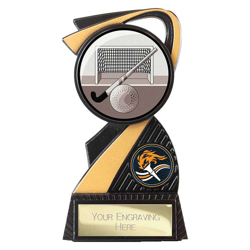 Mania Tower Hockey Award