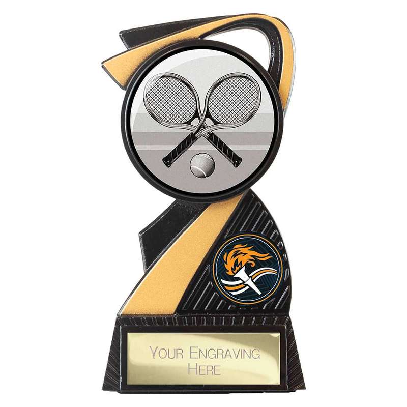 Mania Tower Tennis Award