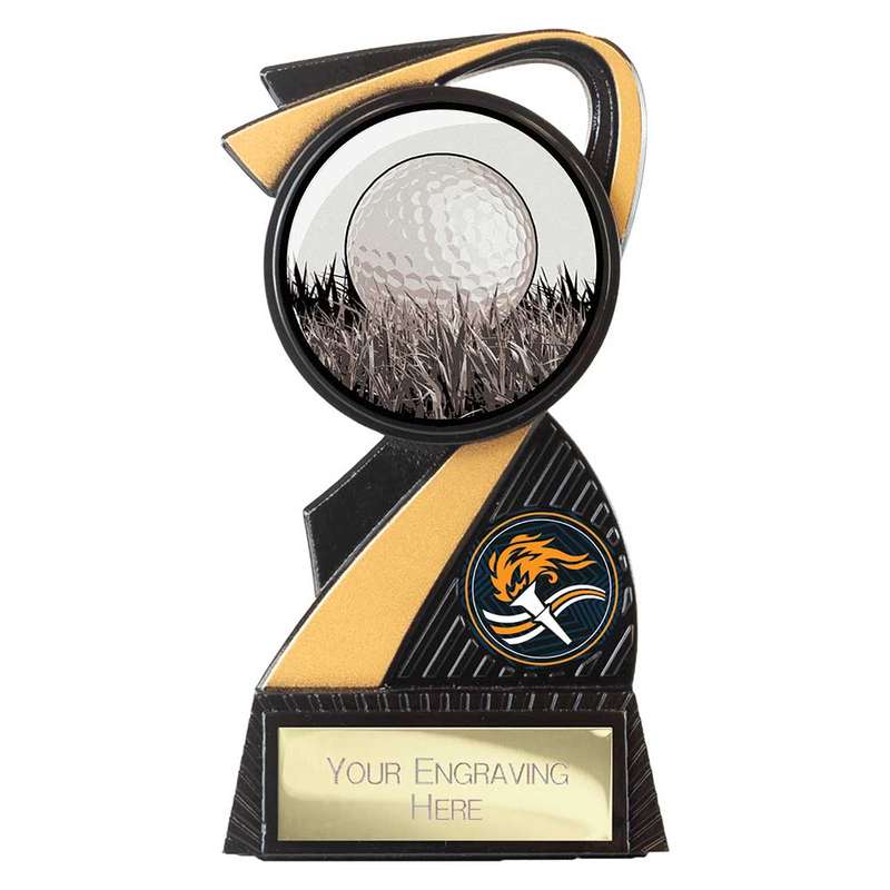 Mania Tower Golf Award