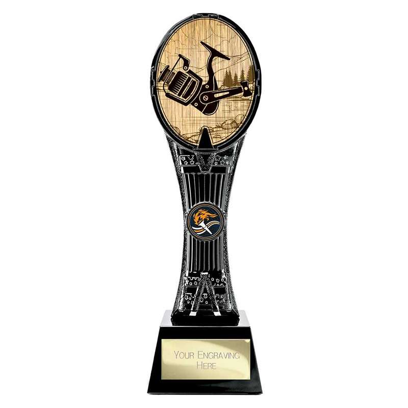 Maverick Extreme Tower Angling Award