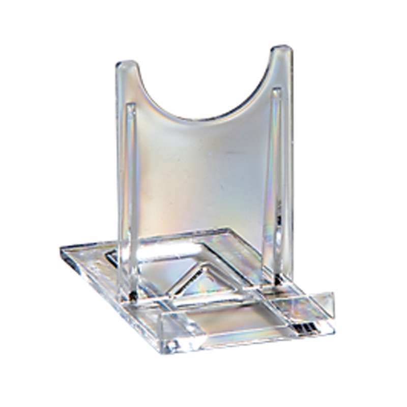 Vision Plastic Salver Stand