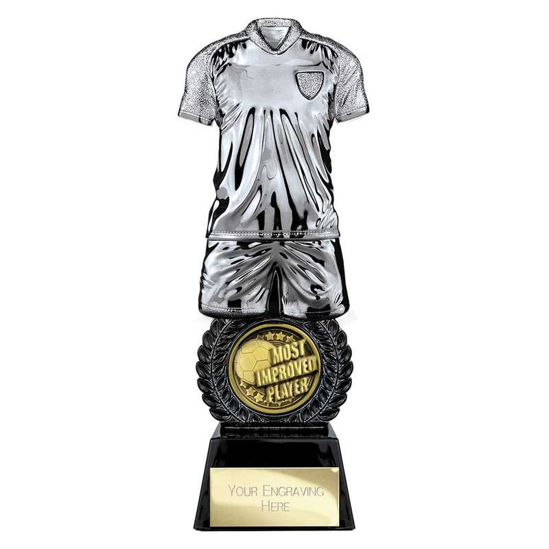 Intensity Football Most Improved