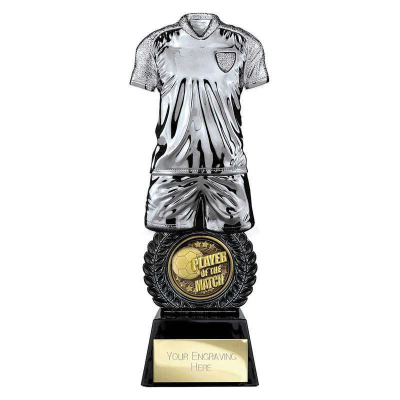 Intensity Football Player of Match Award
