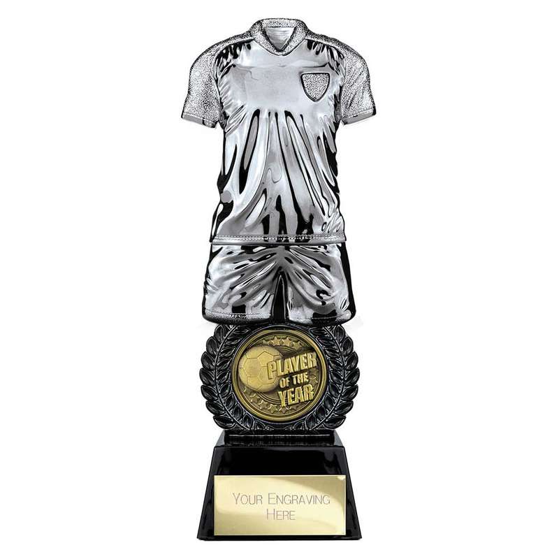 Intensity Football Player of Year Award