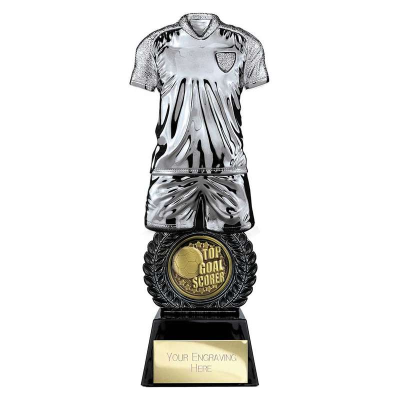 Intensity Football Top Scorer Award