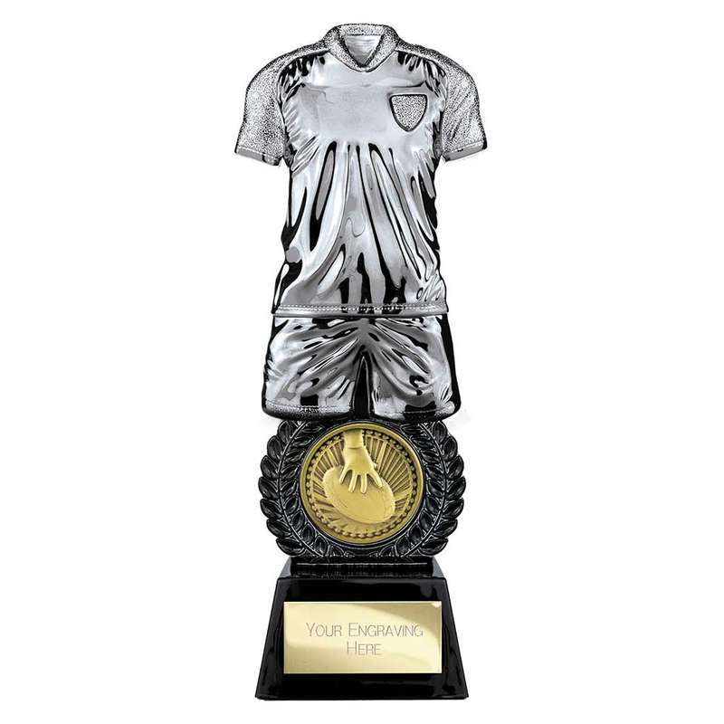 Intensity Rugby Award