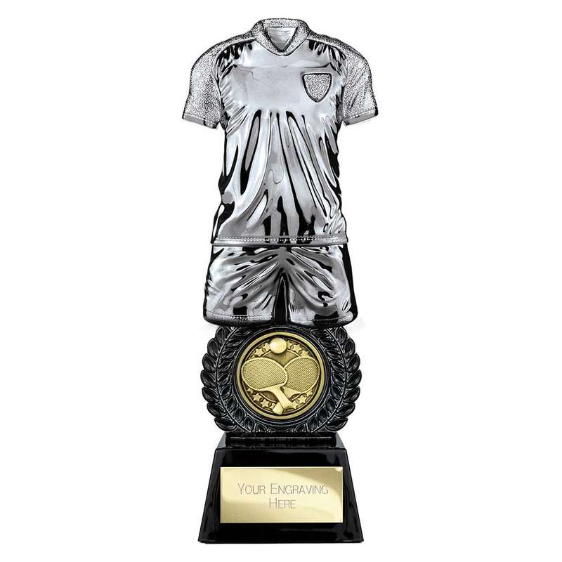 Intensity Table Tennis Award