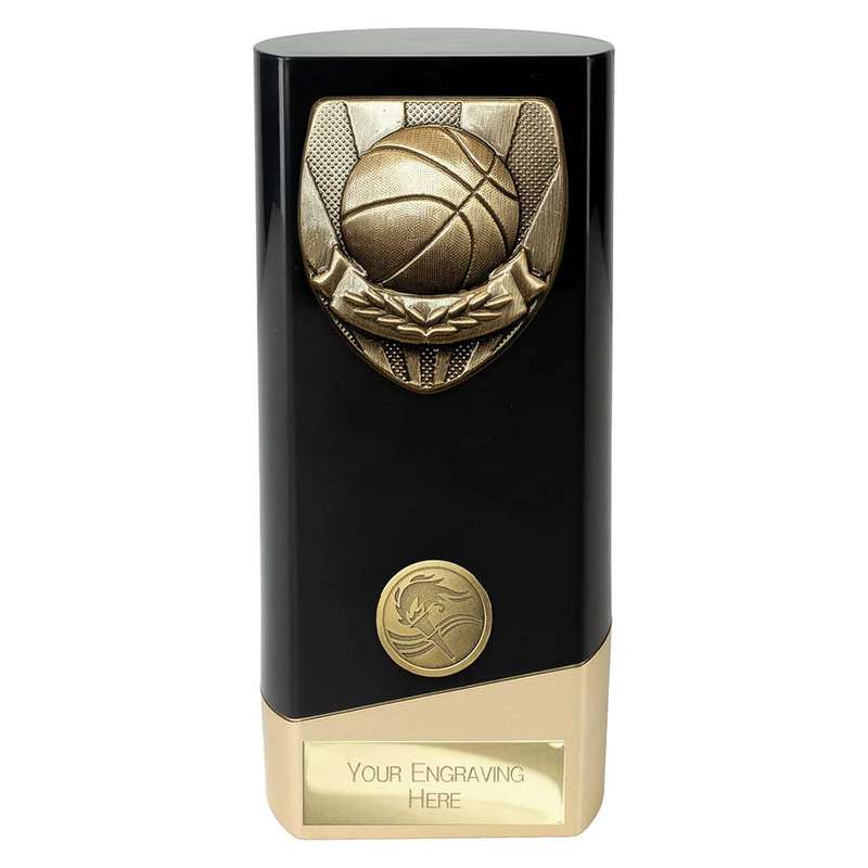 Prime Cobra Basketball Award