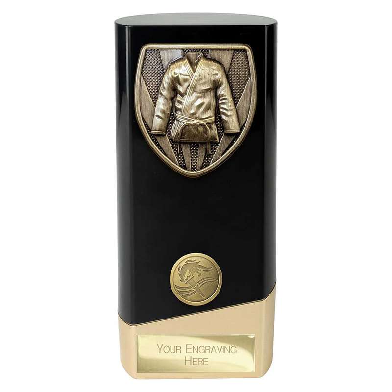 Prime Cobra Martial Arts Award