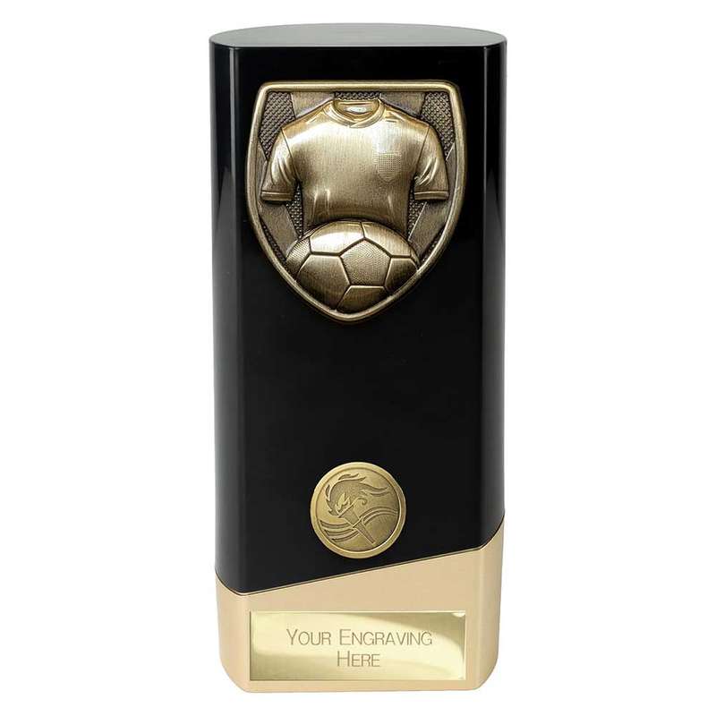 Prime Cobra Football Shirt & Ball Award