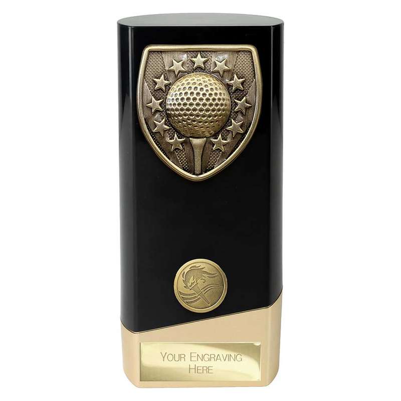 Prime Cobra Golf Award