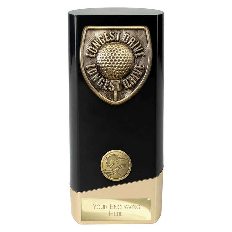 Prime Cobra Golf Longest Drive Award