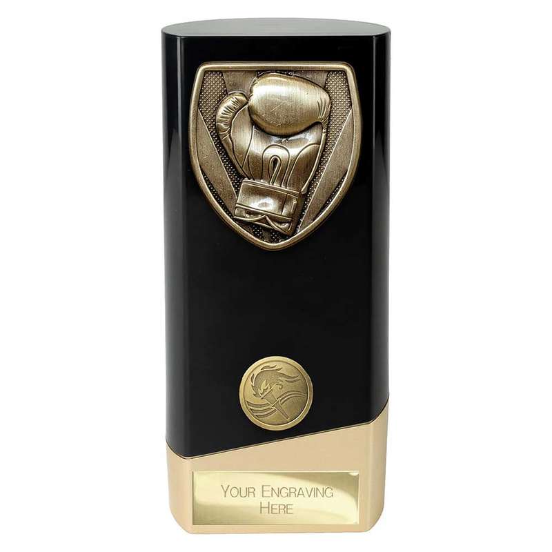 Prime Cobra Boxing Award
