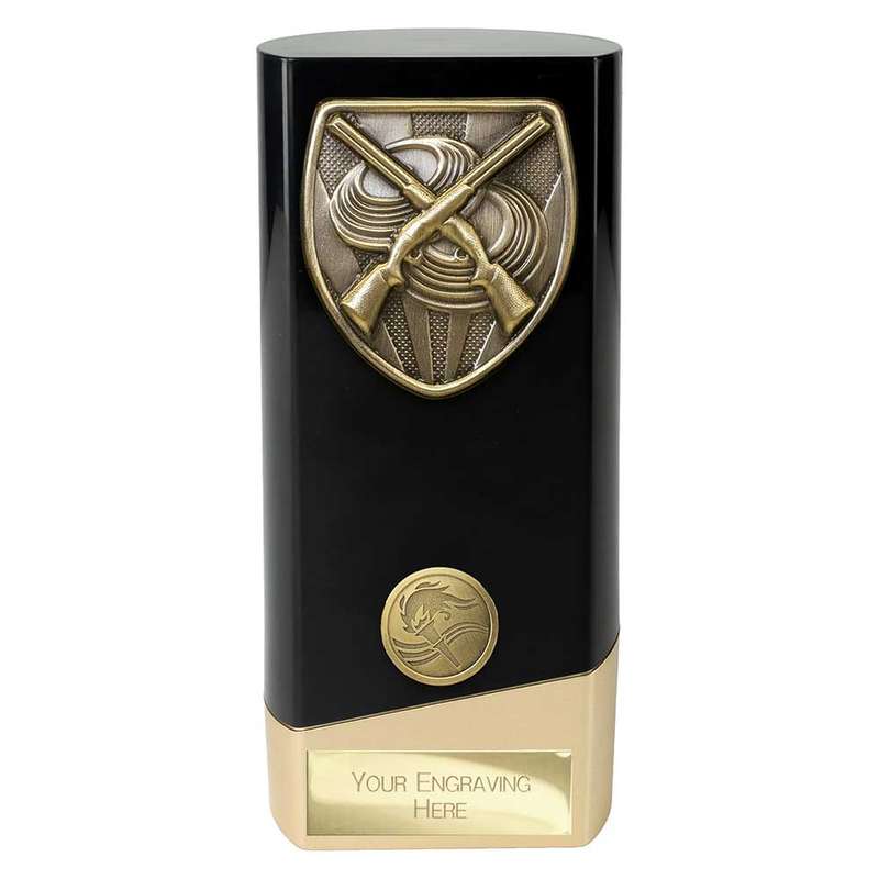 Prime Cobra Clay Pigeon Shooting Award