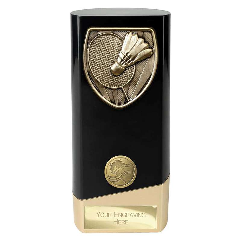 Prime Cobra Badminton Award